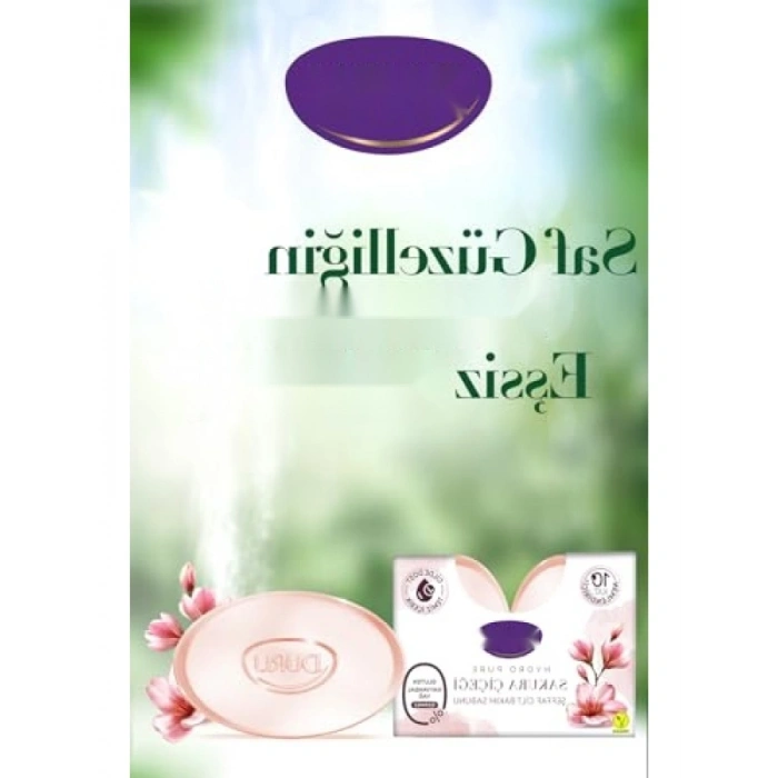 Sakura Sabun - 270 Gr, 2li Paket