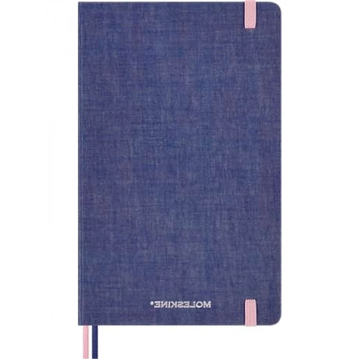 Sakura Tasarımlı A4 Boyutunda Çizgili Defter - Özel Seri