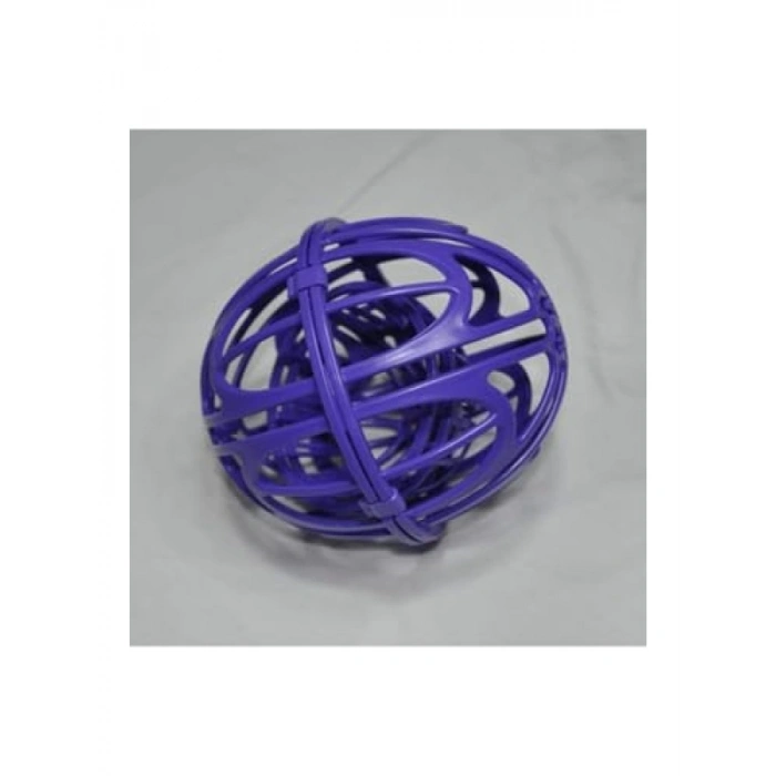 Şal Başörtü Çamaşır Yıkama Topu