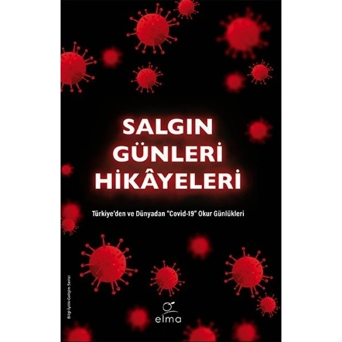 Salgın Günleri Hikâyeleri