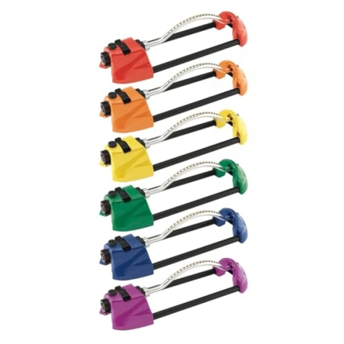 Salınımlı Yağmurlama - Sarı