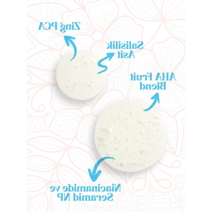 Salisilik Asit İçeren Anti-Pollution Serum - %2