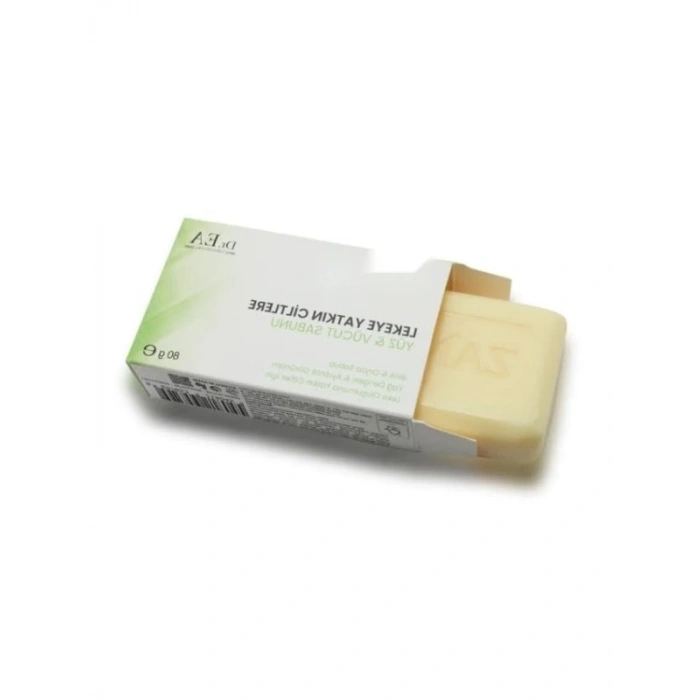 Salisilik Asit İçeren Leke Sabunu - 80 Gr