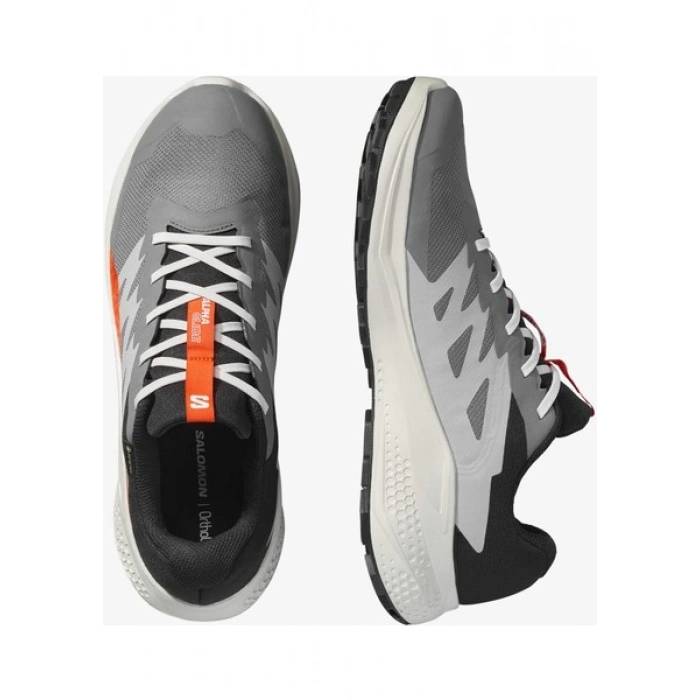 Salomon Alphaglide Gore-Tex Erkek Koşu Ayakkabısı