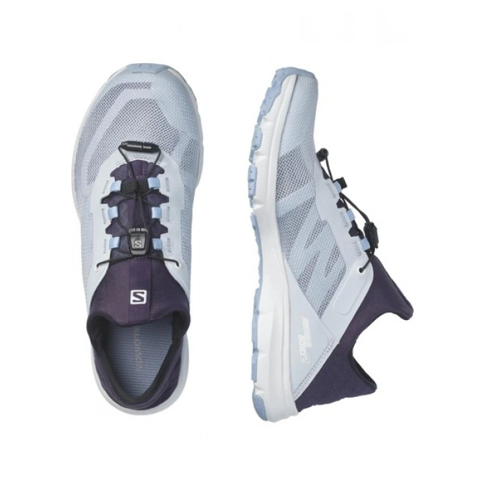 Salomon Amphib Bold 2 Kadın Su Ayakkabısı - Mavi