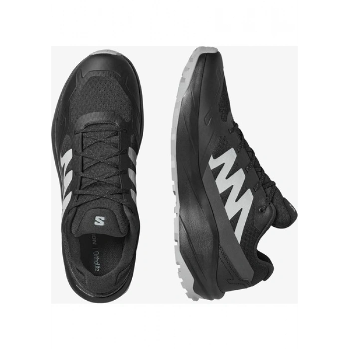 Salomon OUTSCAPE Erkek Outdoor Ayakkabı Black L49228700