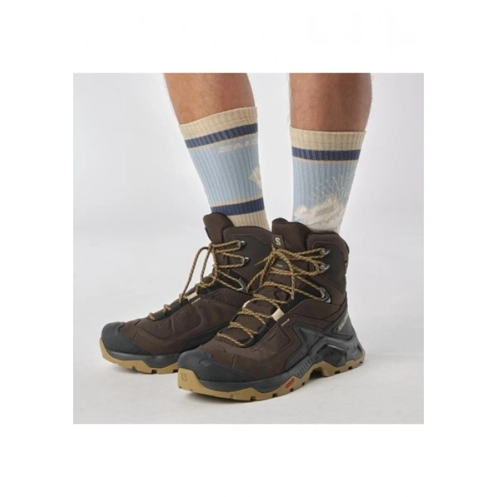 Salomon Quest Element GTX Erkek Botu L47216100