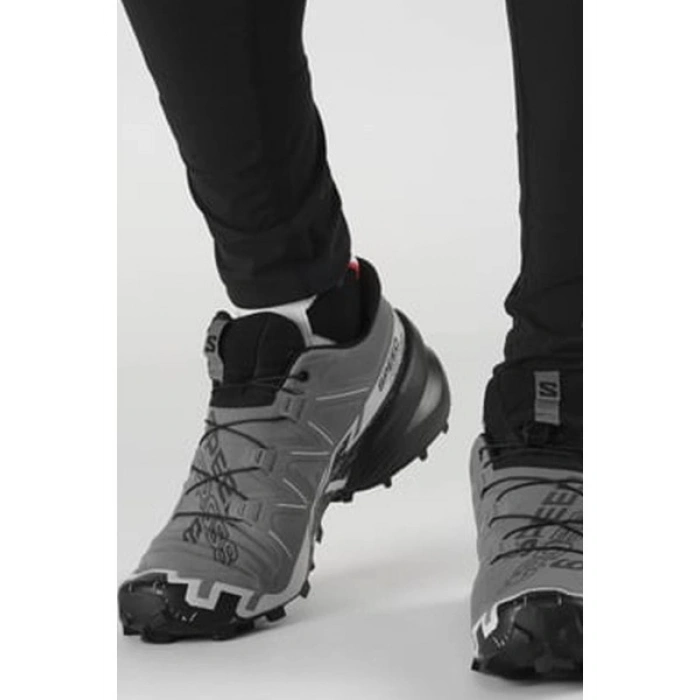SALOMON SPEEDCROSS 6 ERKEK PATİKA KOŞUSU AYAKKABISI