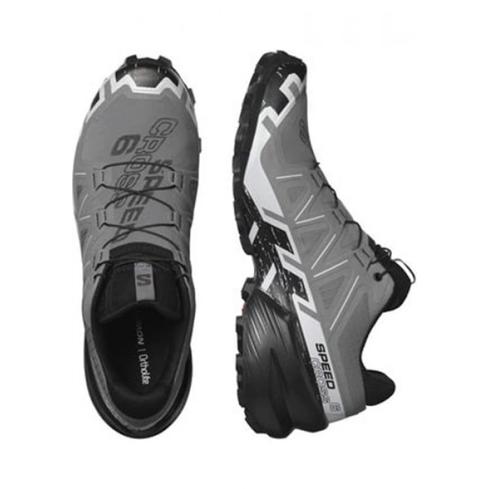SALOMON SPEEDCROSS 6 ERKEK PATİKA KOŞUSU AYAKKABISI