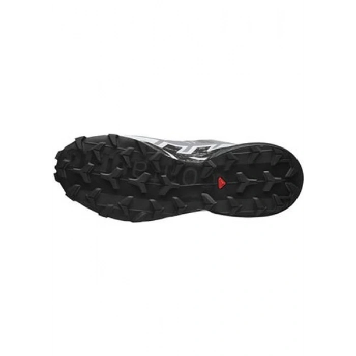 SALOMON SPEEDCROSS 6 ERKEK PATİKA KOŞUSU AYAKKABISI