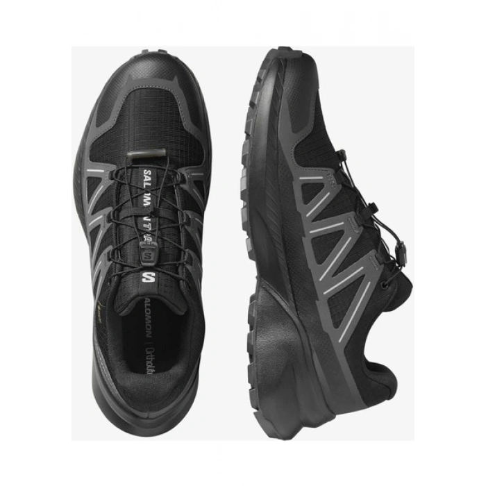 Salomon Speedcross Peak Gore-Tex Erkek Koşu Ayakkabısı