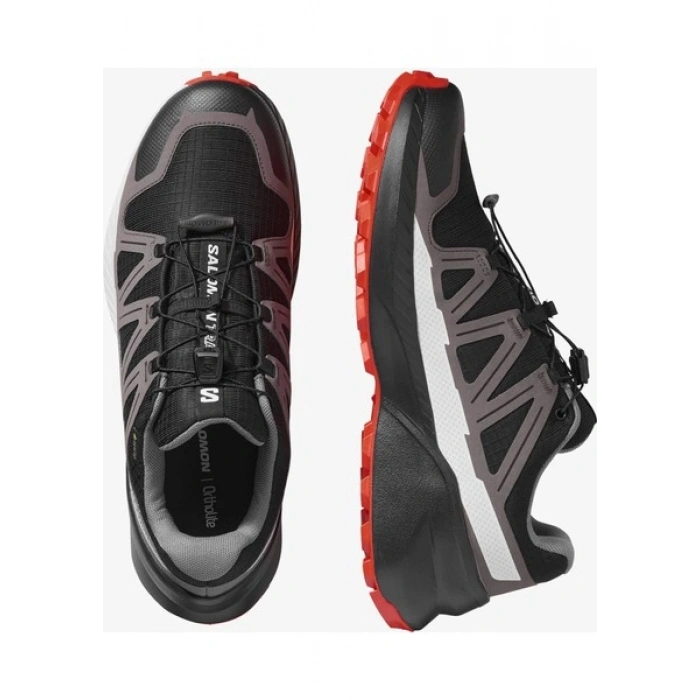 Salomon Speedcross Peak Gore-Tex Erkek Koşu Ayakkabısı