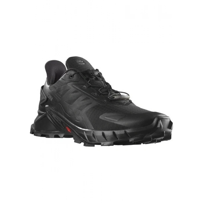 Salomon Supercross 4 Erkek Koşu Ayakkabı L41736200