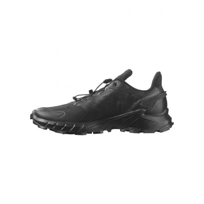 Salomon Supercross 4 Erkek Koşu Ayakkabı L41736200