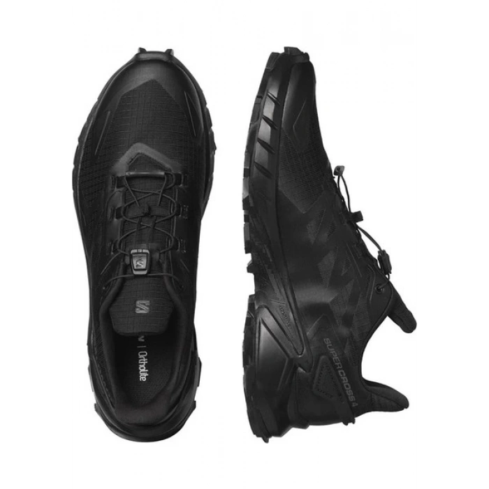 Salomon Supercross 4 Erkek Koşu Ayakkabı L41736200