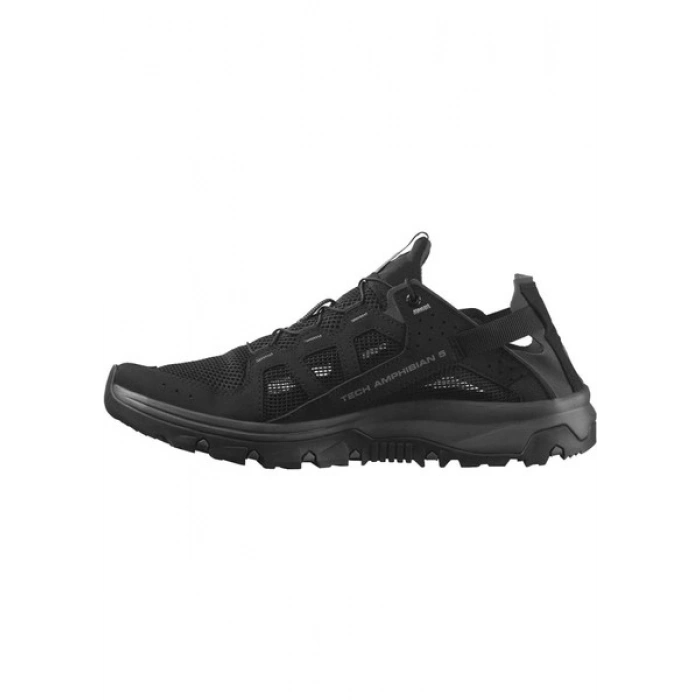 Salomon TECHAMPHIBIAN 5 Erkek Su Ayakkabısı Black L47115100