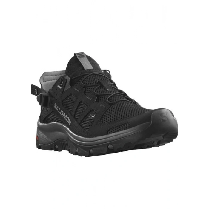 Salomon TECHAMPHIBIAN 5 Erkek Su Ayakkabısı Black L47115100
