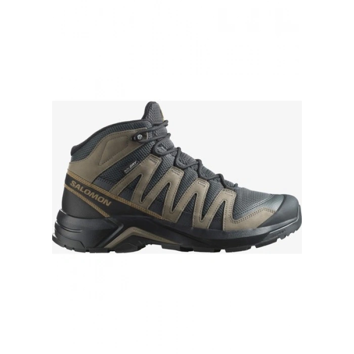 Salomon X-Adventure Recon MID Gore Tex Erkek Bot L47814500