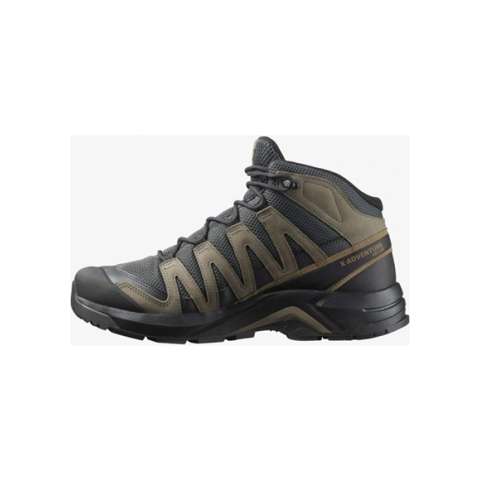 Salomon X-Adventure Recon MID Gore Tex Erkek Bot L47814500