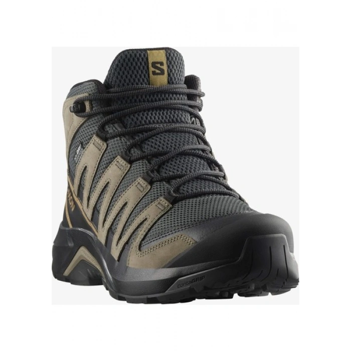 Salomon X-Adventure Recon MID Gore Tex Erkek Bot L47814500