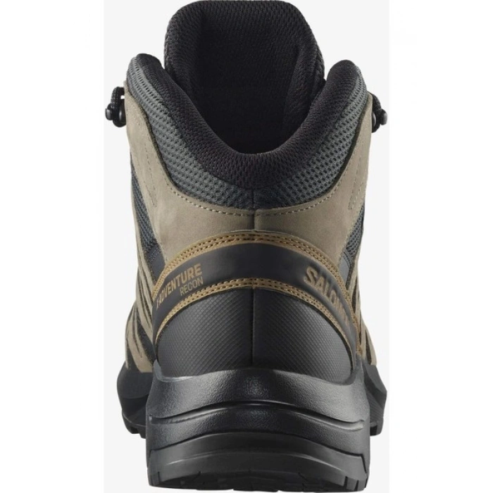 Salomon X-Adventure Recon MID Gore Tex Erkek Bot L47814500