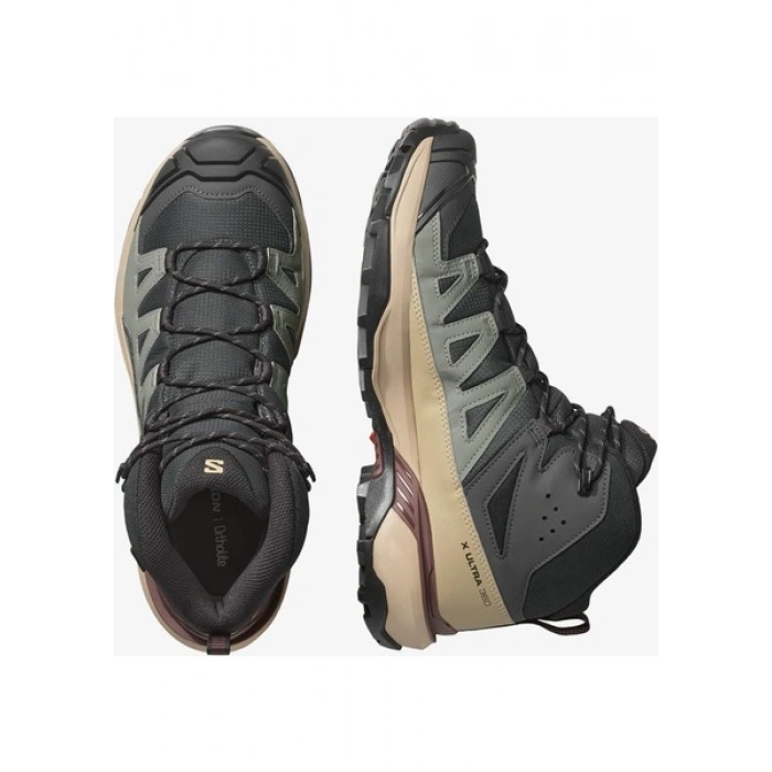 Salomon X Ultra 360 MID GTX Erkek Bot L47743300