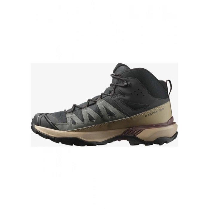 Salomon X Ultra 360 MID GTX Erkek Bot L47743300