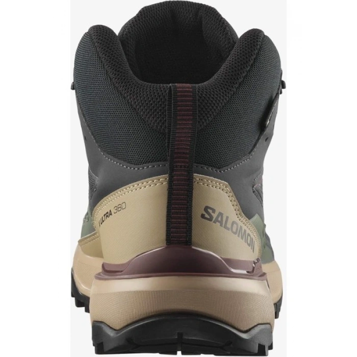 Salomon X Ultra 360 MID GTX Erkek Bot L47743300