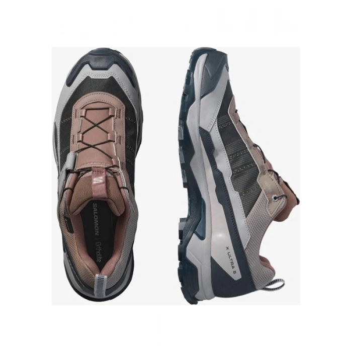 Salomon X Ultra 5 Gore-Tex Erkek Outdoor Ayakkabı