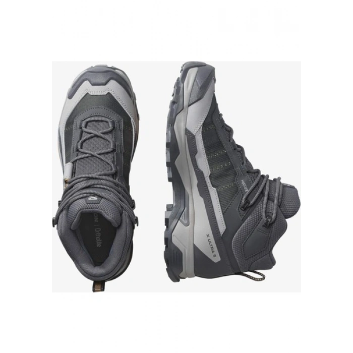 Salomon X Ultra 5 MID GTX Kadın Bot L47754500