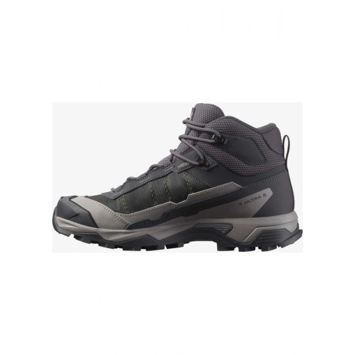 Salomon X Ultra 5 MID GTX Kadın Bot L47754500