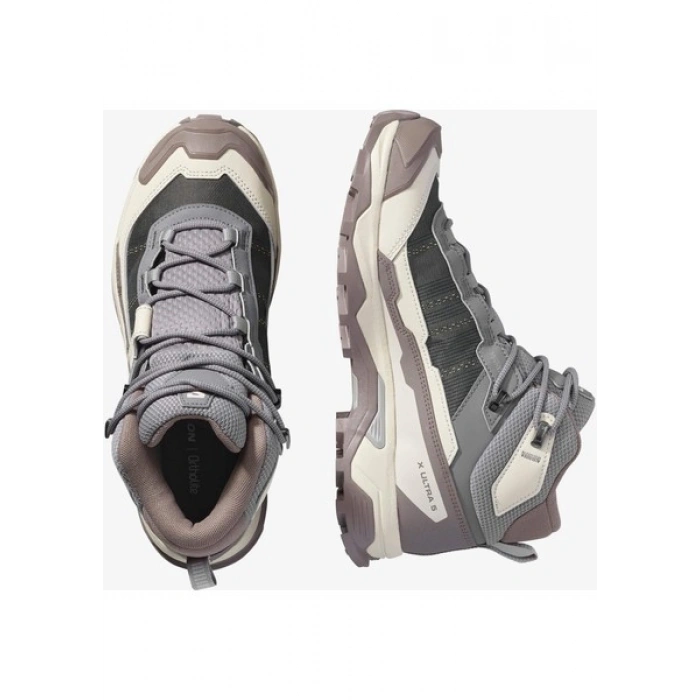 Salomon X Ultra 5 MID GTX Kadın Bot L47854900