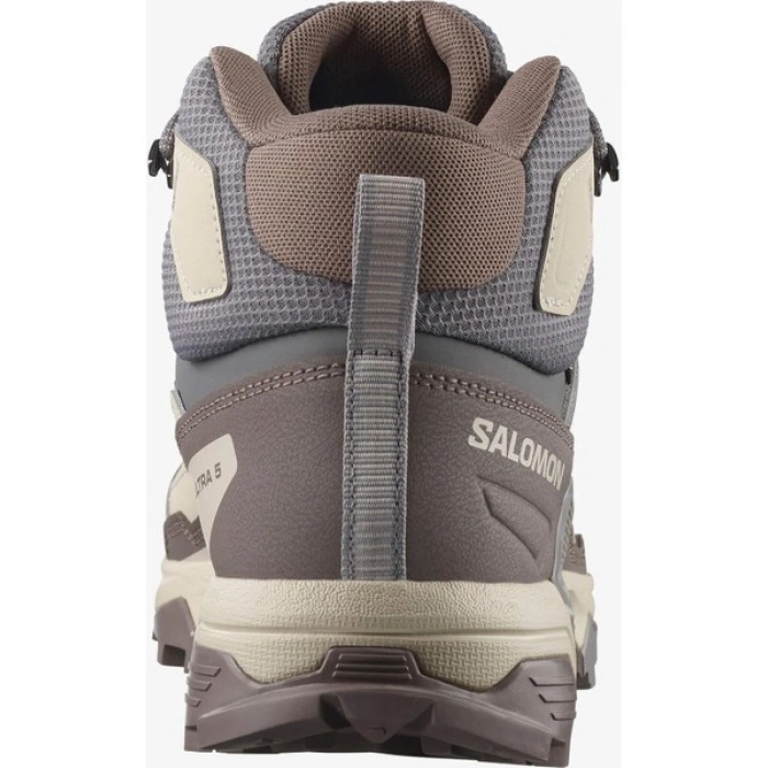 Salomon X Ultra 5 MID GTX Kadın Bot L47854900