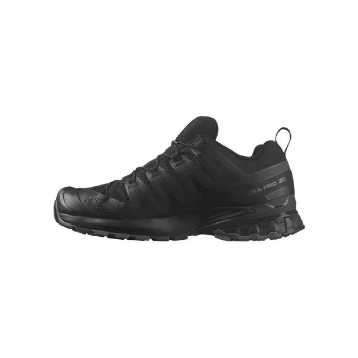 Salomon Xa Pro 3D V9 Erkek Koşu Ayakkabısı L47271800
