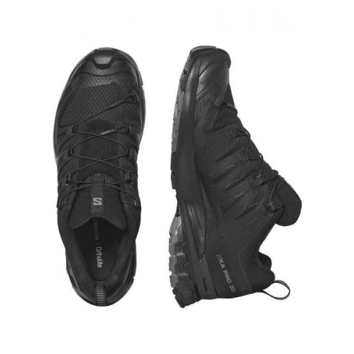 Salomon Xa Pro 3D V9 Erkek Koşu Ayakkabısı L47271800