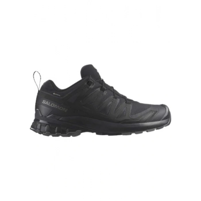 Salomon Xa Pro 3d V9 GORE-TEX Erkek Siyah Outdoor Ayakkabı