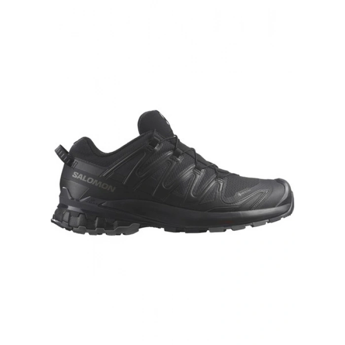 Salomon Xa Pro 3d V9 GORE-TEX Erkek Siyah Outdoor Ayakkabı
