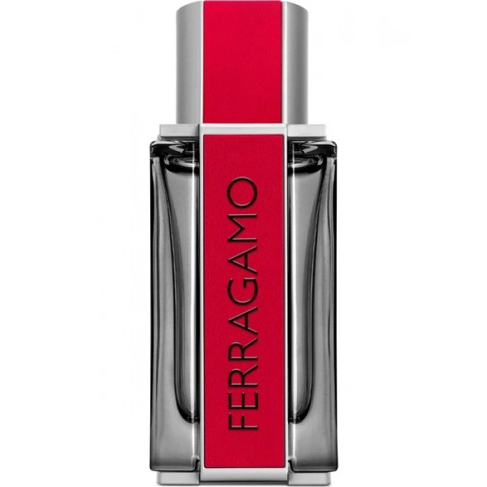 Salvatore Ferragamo Ferragamo Red Leather Eau De Parfum 100 ml Erkek Parfüm