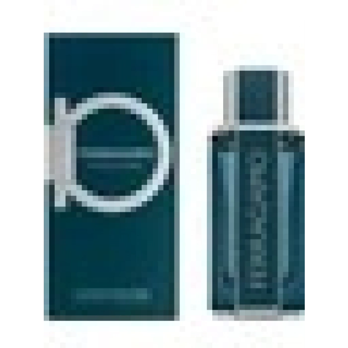 Salvatore Ferragamo Intense Leather Men Edp 100 ml