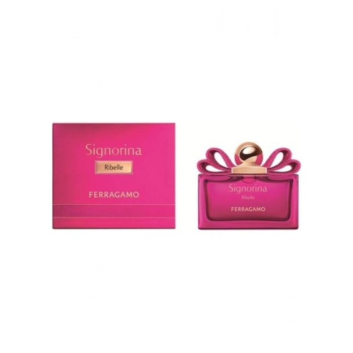 Salvatore Ferragamo Signorina Ribelle Edp 100 ml
