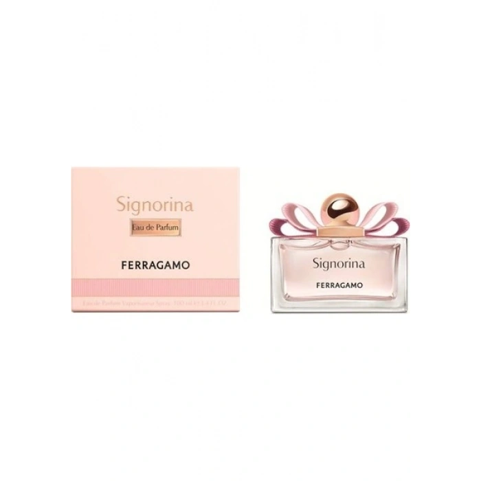 Salvatore Ferragamo Signorina Women Edp 100 ml