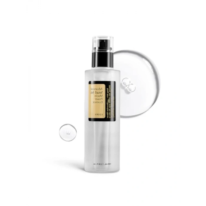 Salyangoz Ekstreli Esans - 100 ml