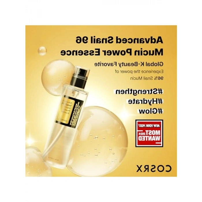 Salyangoz Ekstreli Esans 100 ml