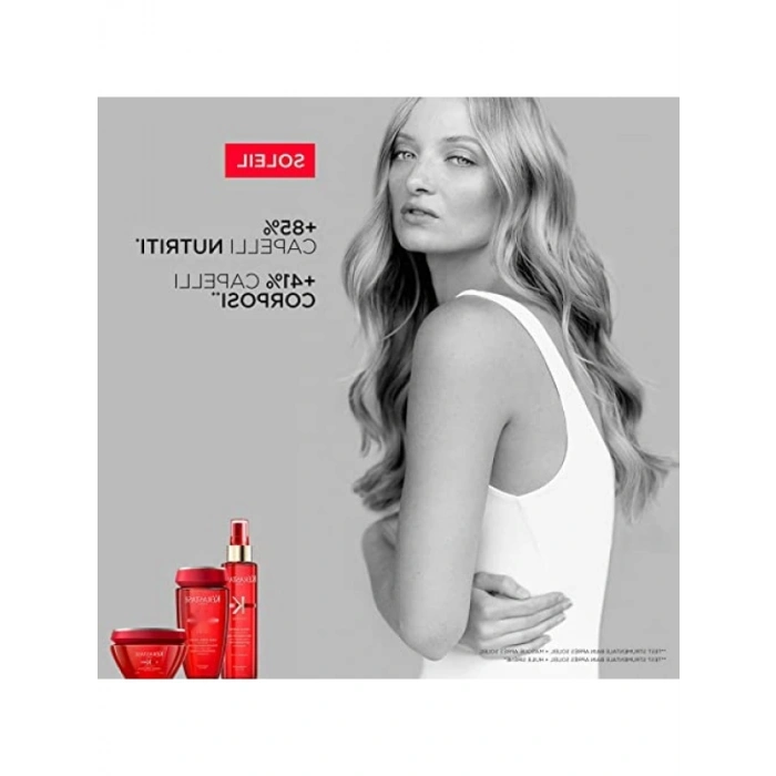 Şampuan - 250 ml, Güneş Sonrası Bakım