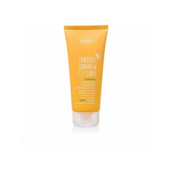 Şampuan 300 ml, Hindistan Cevizi ve Portakal Aromalı