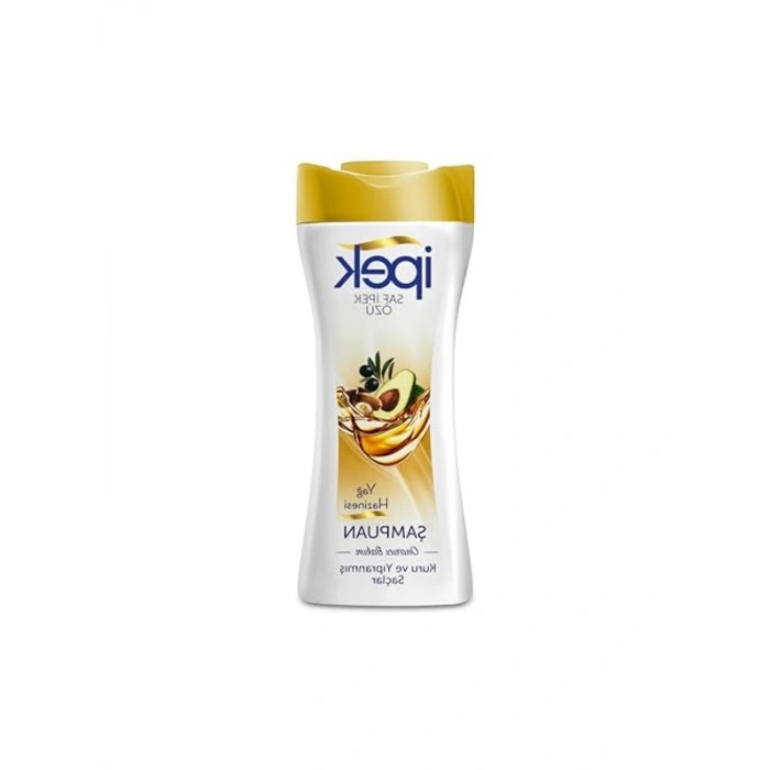 Şampuan, 480 ml, Dökülme Karşıtı Etki