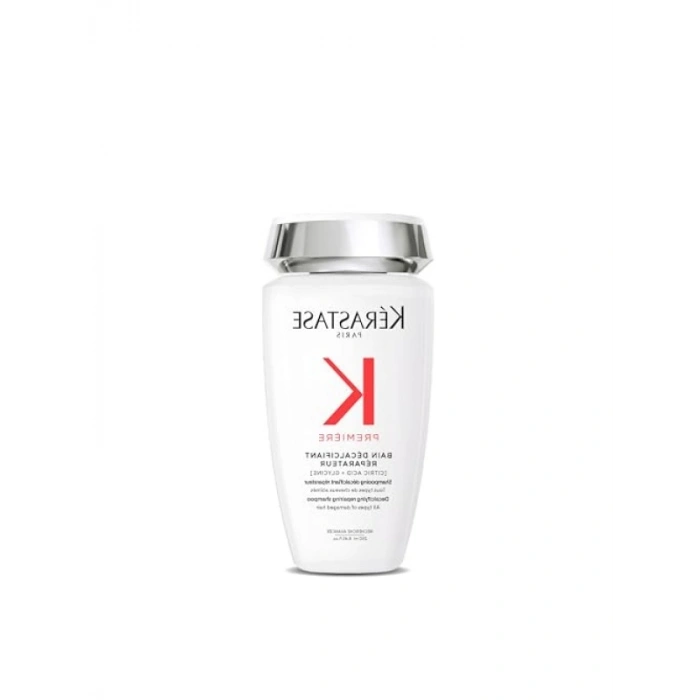 Şampuan - Kadınlar İçin Profesyonel Bakım - 250 ml