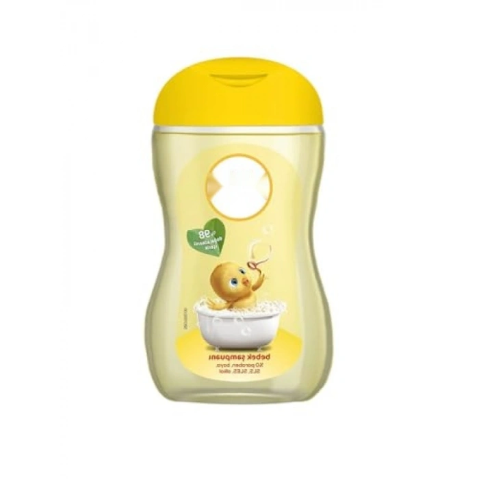 Şampuan Seti - 100 ml x 6 Adet