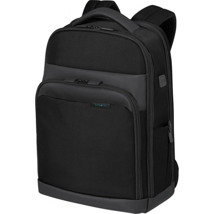 Samsonite KF9-09-003 14.1 Mysight Notebook Sırt Çantası Siyah