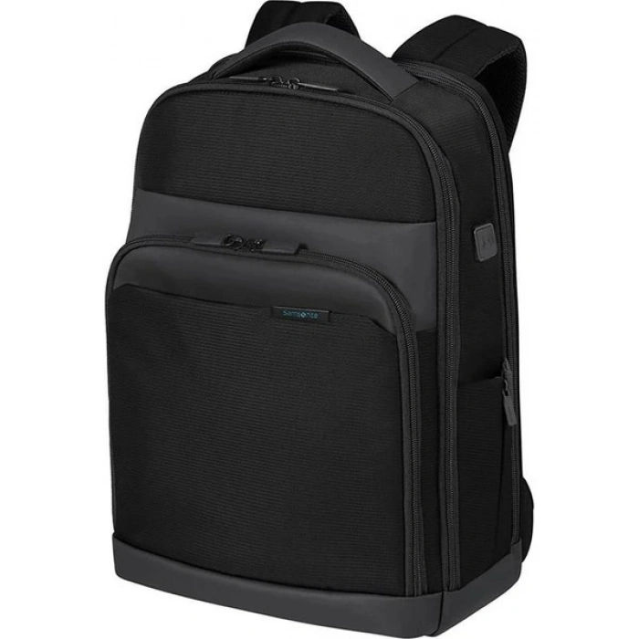 Samsonite KF9-09-003 14.1 Mysight Notebook Sırt Çantası Siyah